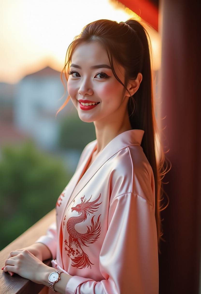 春香传木偶剧