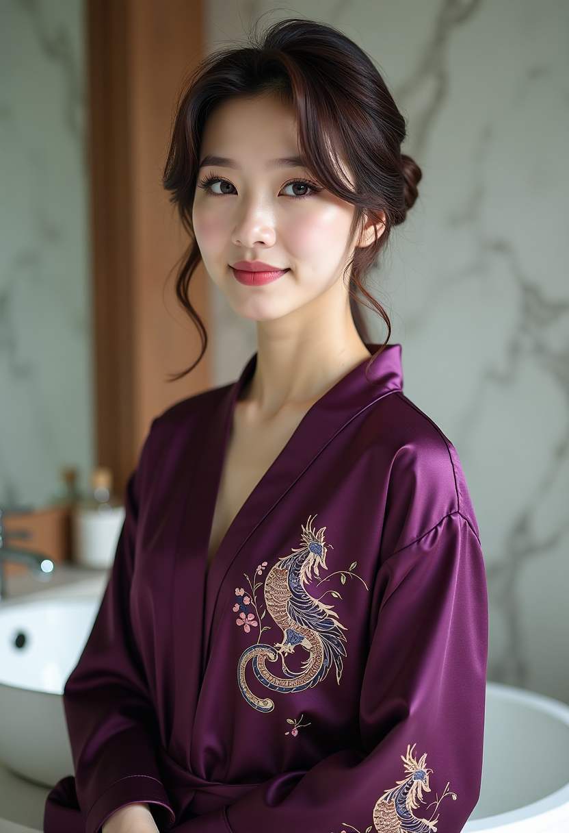 春香传舞剧