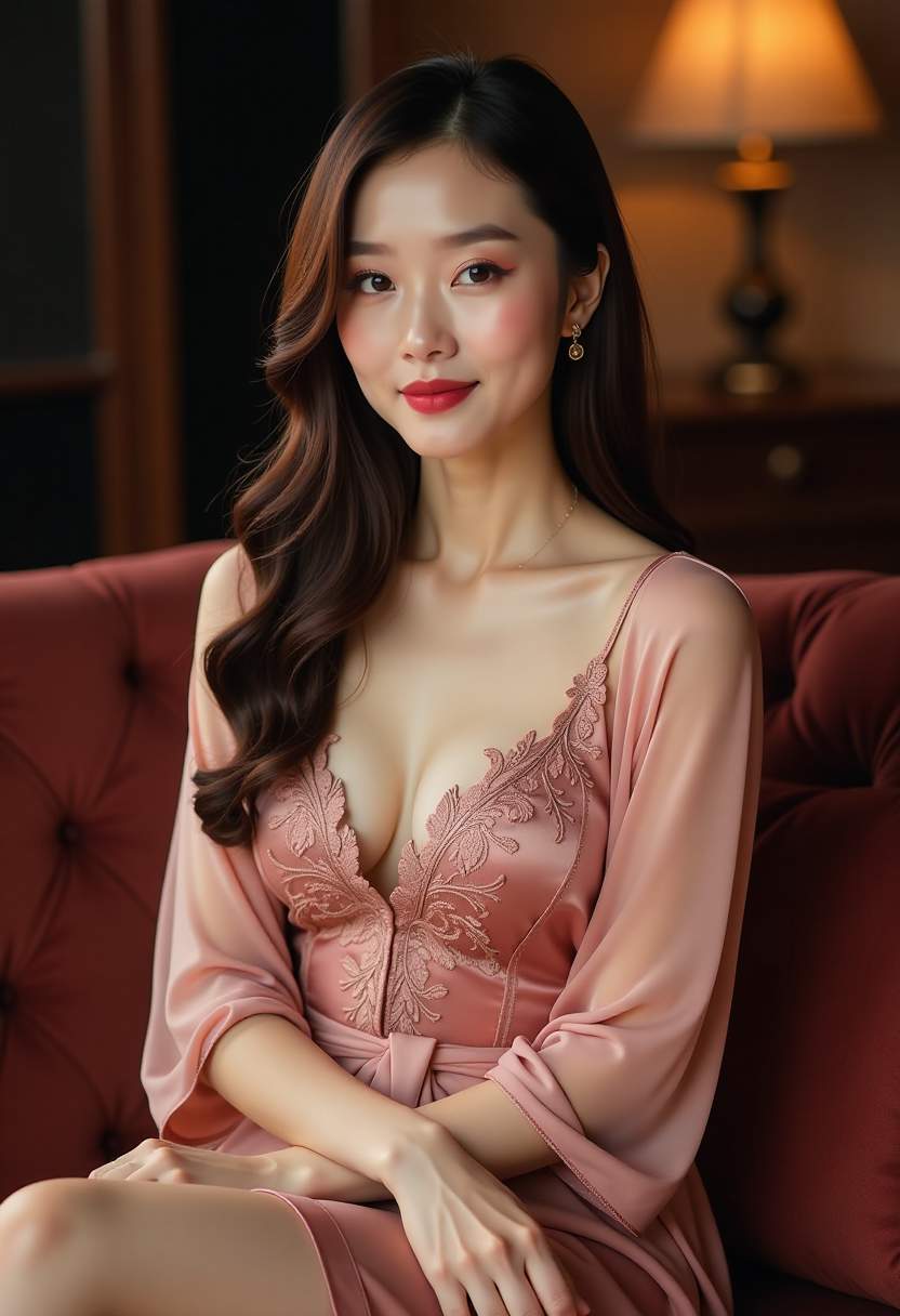 春香传·舞台纪录片
