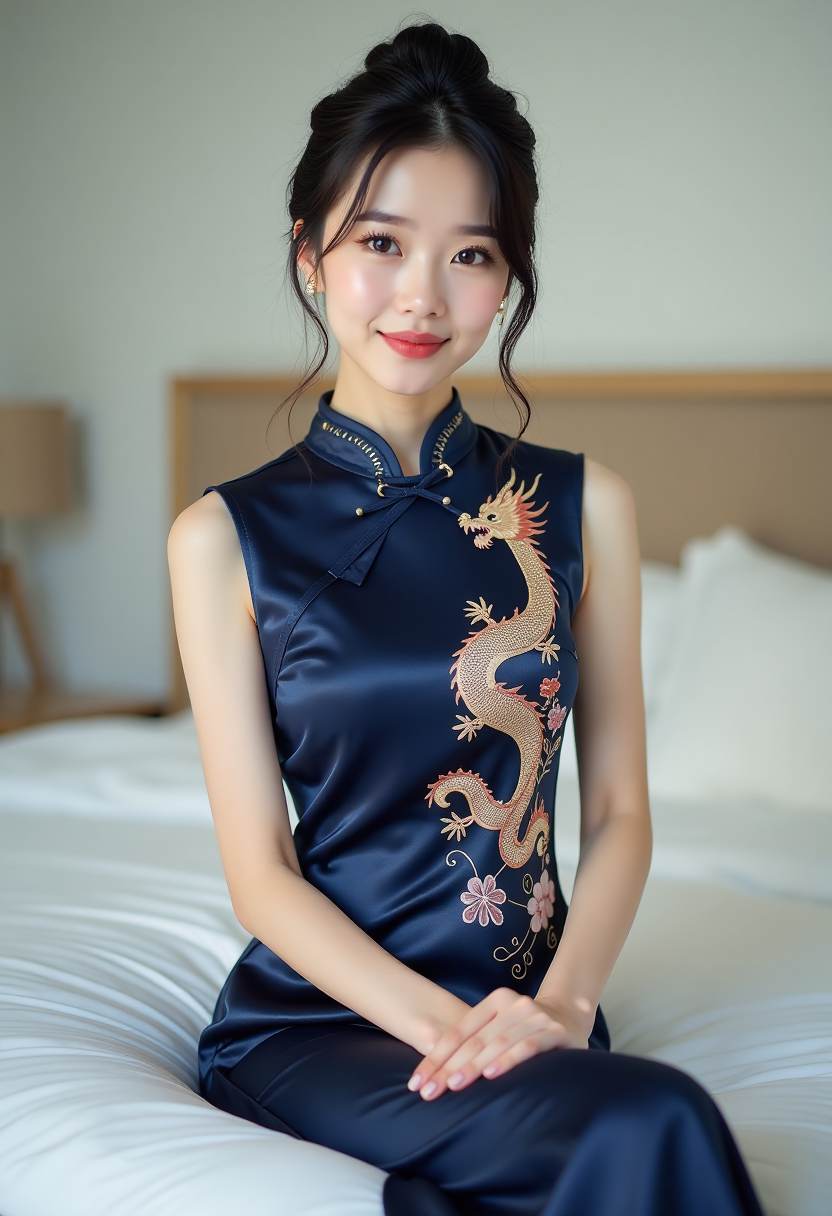 春香传动漫版